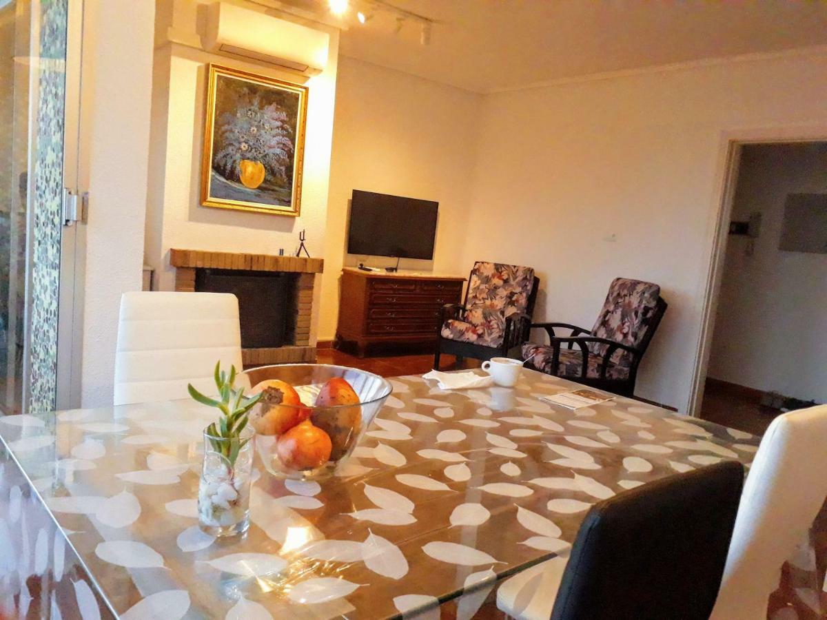 2 Bedroom'S Flat On The Beach, City Center, 1 Line Santa Pola Esterno foto