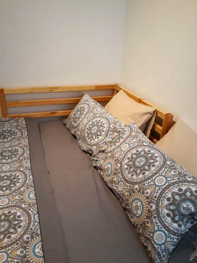 2 Bedroom'S Flat On The Beach, City Center, 1 Line Santa Pola Esterno foto