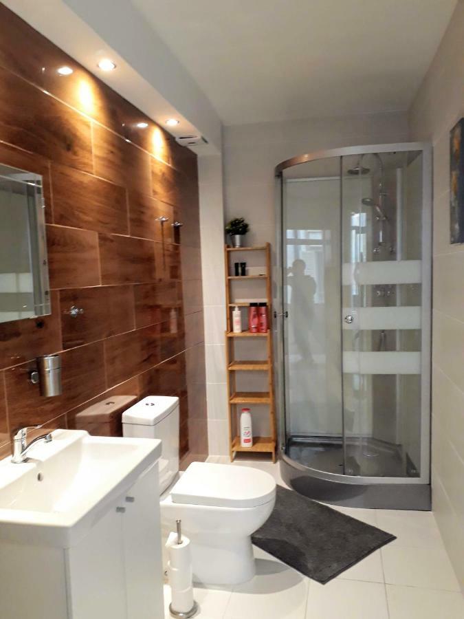 2 Bedroom'S Flat On The Beach, City Center, 1 Line Santa Pola Esterno foto